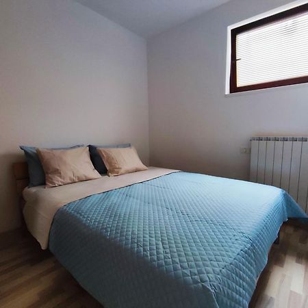 Olea Mar Apartma Pobegi Exteriér fotografie