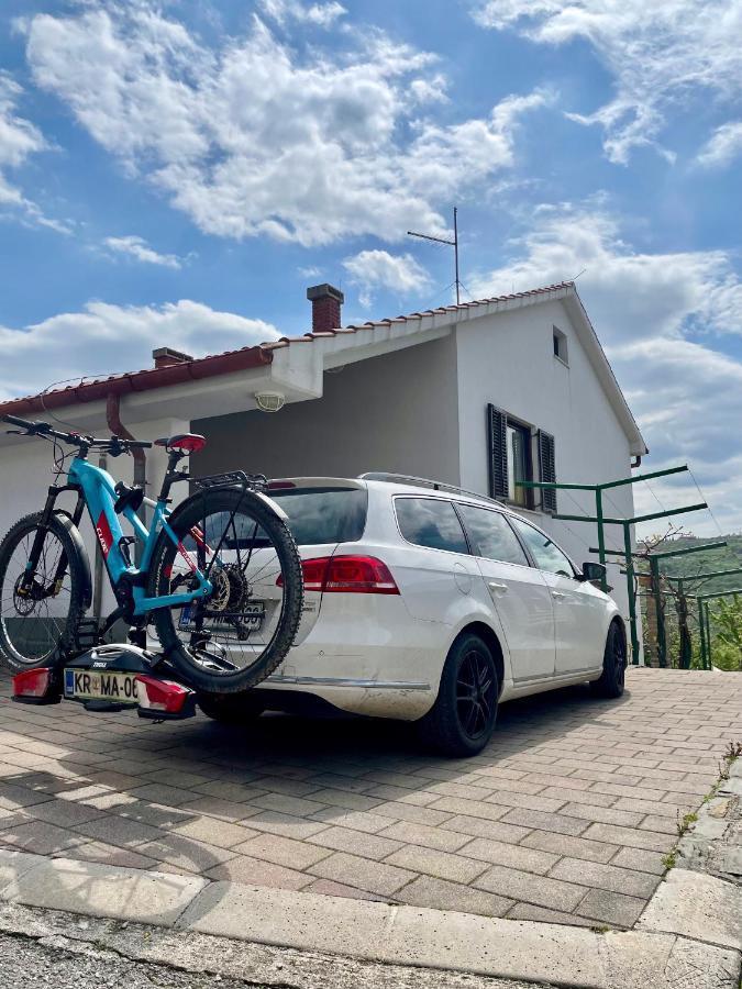 Olea Mar Apartma Pobegi Exteriér fotografie