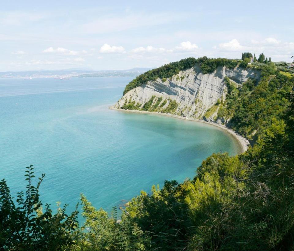 Olea Mar Apartma Pobegi Exteriér fotografie