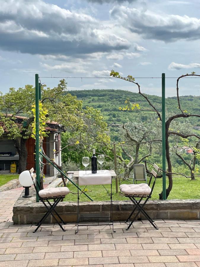 Olea Mar Apartma Pobegi Exteriér fotografie