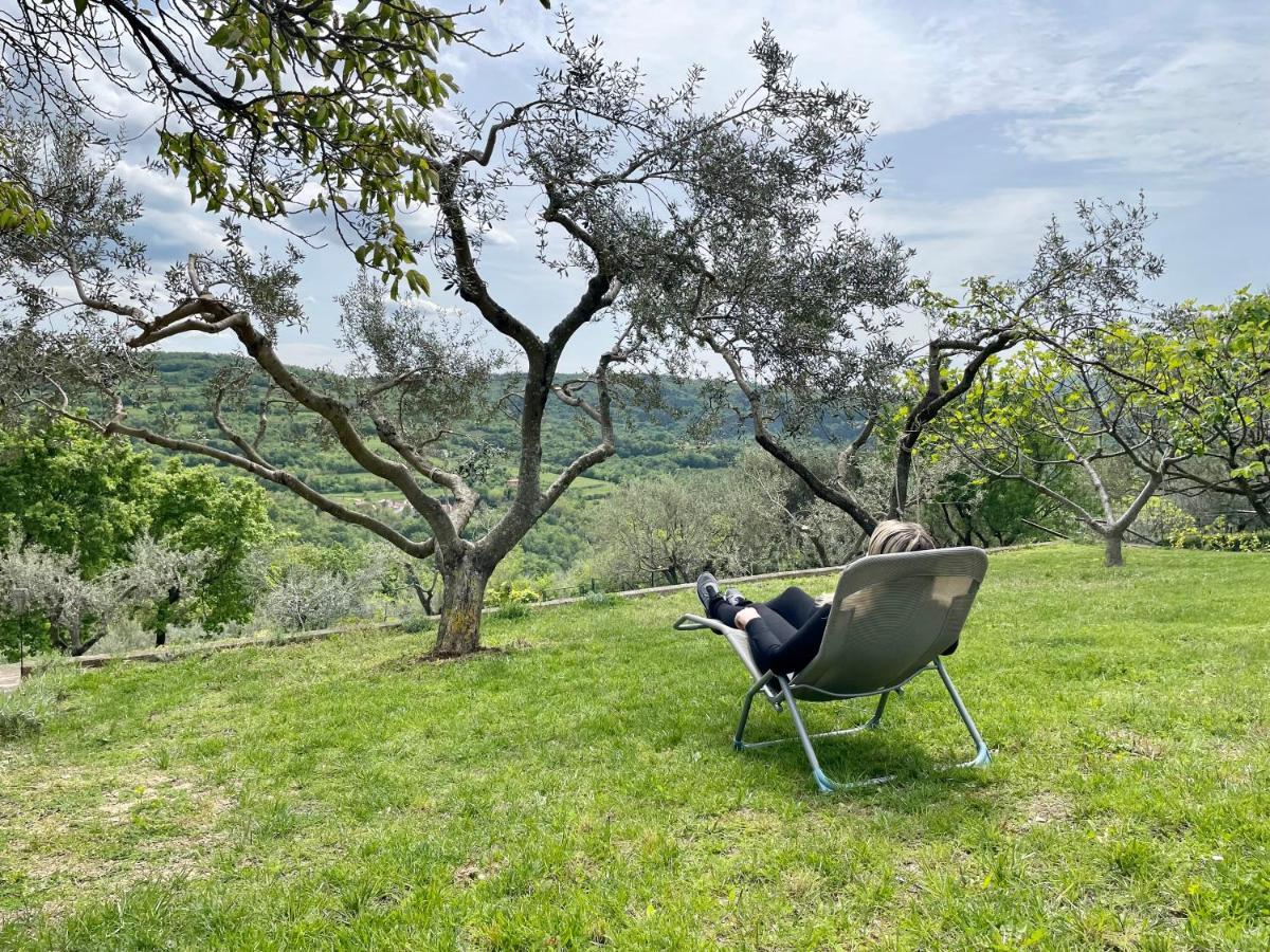 Olea Mar Apartma Pobegi Exteriér fotografie