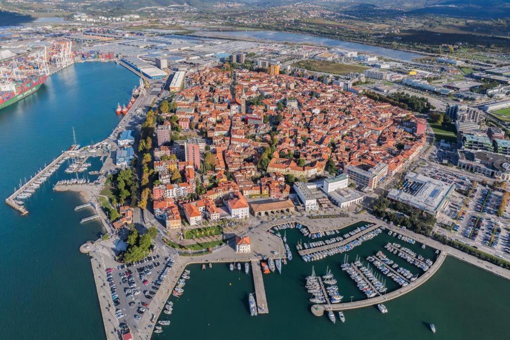 Olea Mar Apartma Pobegi Exteriér fotografie