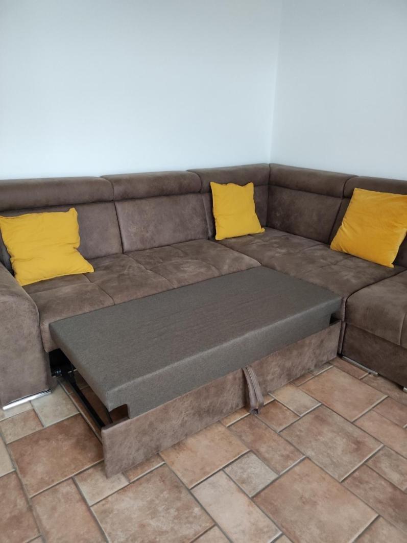 Olea Mar Apartma Pobegi Exteriér fotografie
