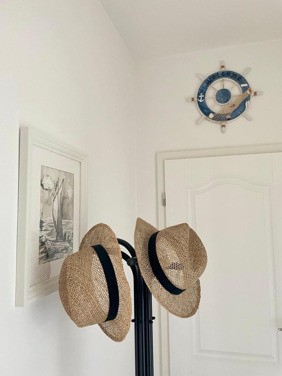 Olea Mar Apartma Pobegi Exteriér fotografie