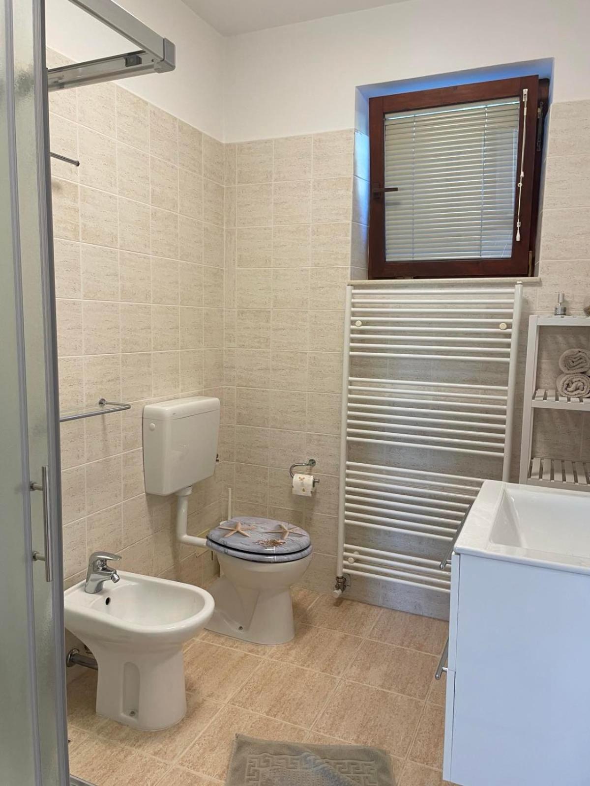 Olea Mar Apartma Pobegi Exteriér fotografie