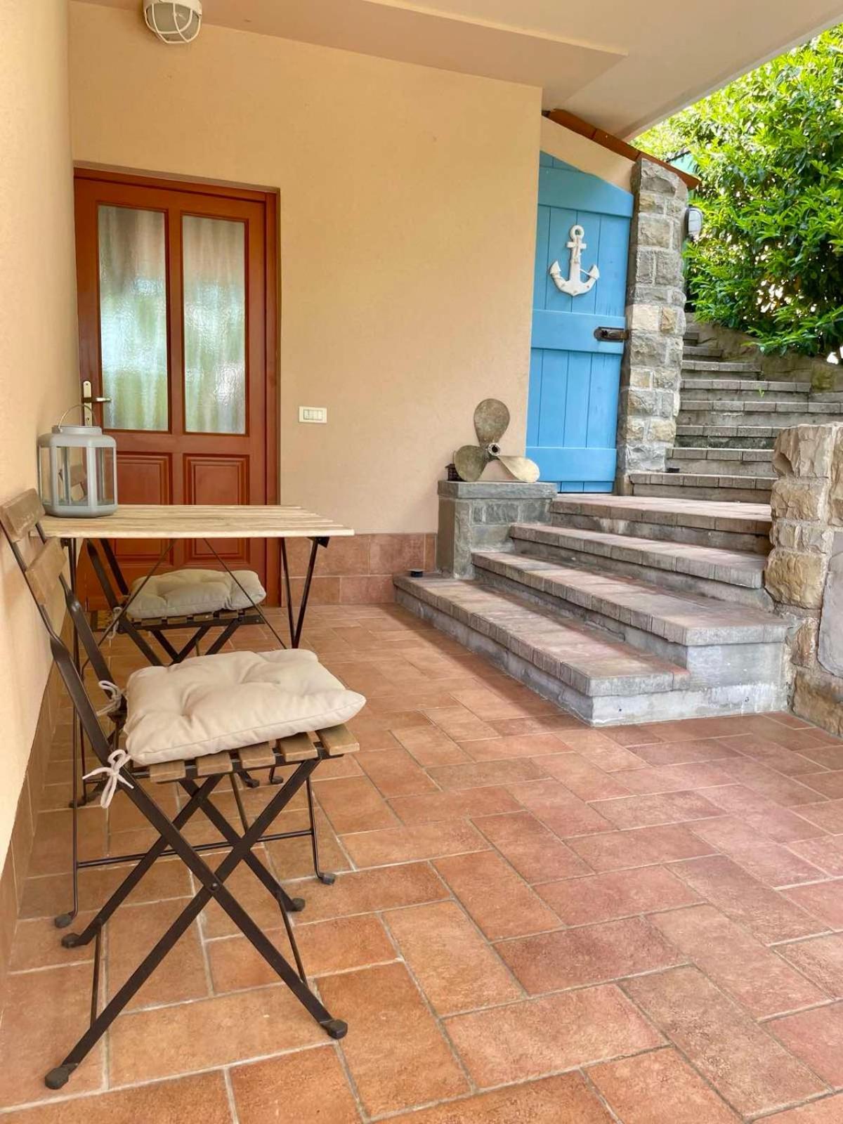 Olea Mar Apartma Pobegi Exteriér fotografie