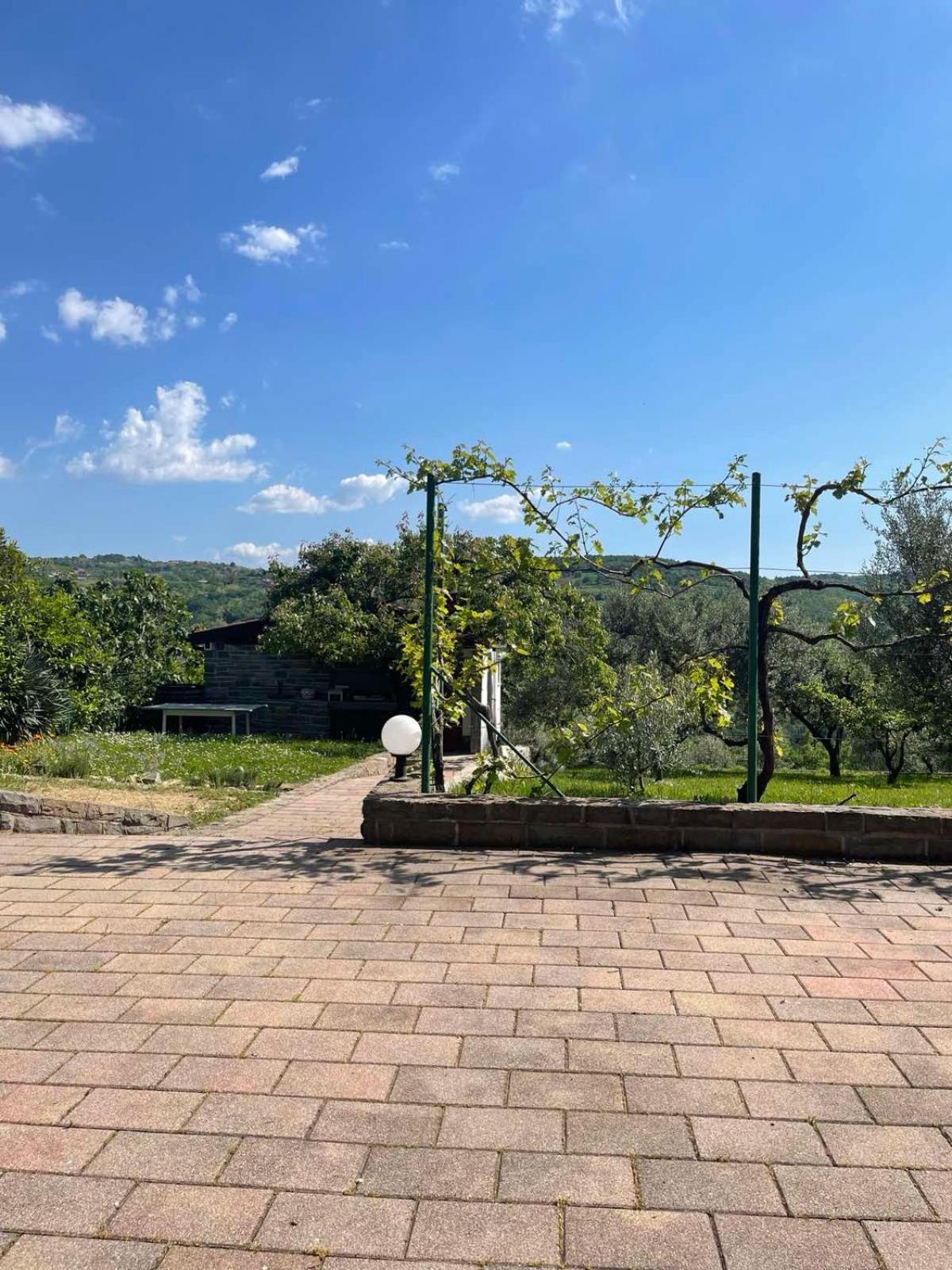 Olea Mar Apartma Pobegi Exteriér fotografie