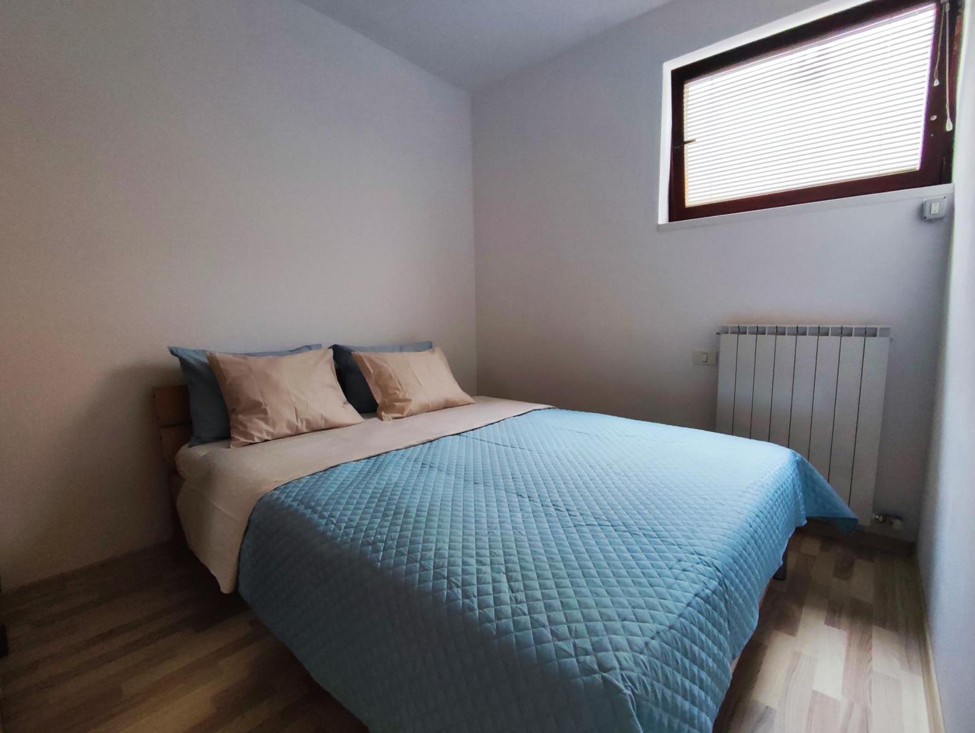 Olea Mar Apartma Pobegi Exteriér fotografie